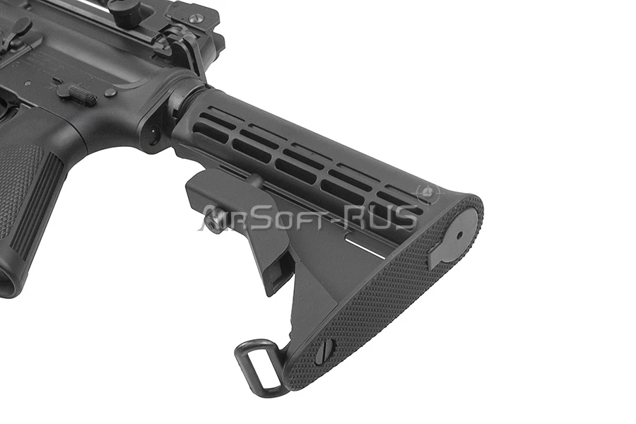 Карабин Tokyo Marui M4A1 Socom Next Gen AEG (TM4952839176042)