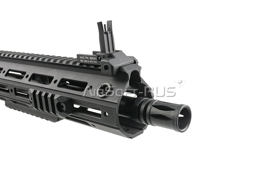 Автомат East Crane  HK416D с цевьем Remington RAHG (DC-EC-109P) [2]