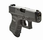 Мини-обзор пистолета WE Glock 26