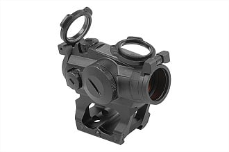 Коллиматорный прицел Evolution Gear ROMEO 4T solar powered w 1.54 BK (EVG-1230E-BK)