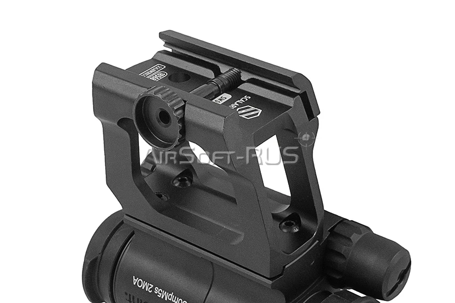 Коллиматорный прицел Evolution Gear COMP M5s 1.93 BK (EVG-899A-BK)