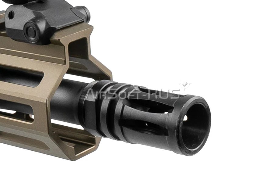 Карабин CYMA CGS Colt M4A1 URG-I 10.5 GBB (COLT1008-10.5)