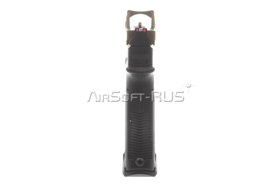Планка 5KU для прицела RMR на Glock TM (GB-434-19)