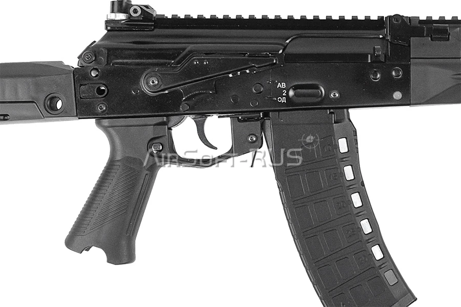 Автомат СтрайкАрмс АК-12 AEG (CT-AK12-AEG)