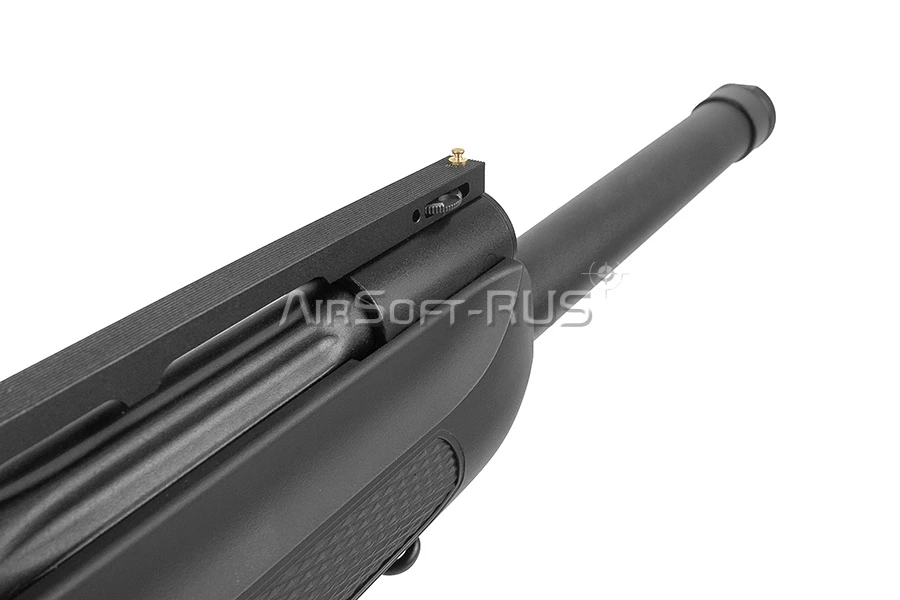 Дробовик Tokyo Marui Сайга-12K GBB (TM4952839145017)