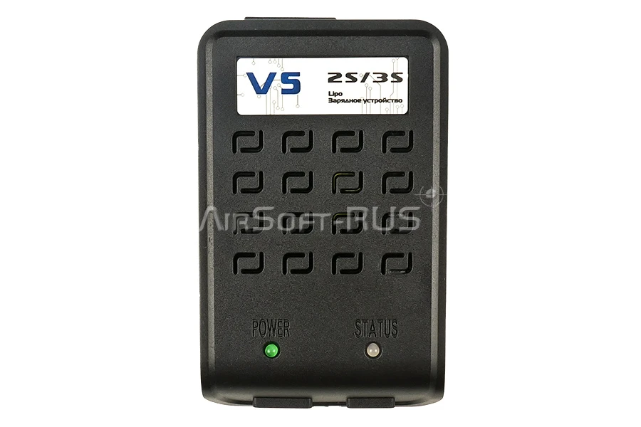 Устройство зарядное ASR V3/V5 (ASR-V5)
