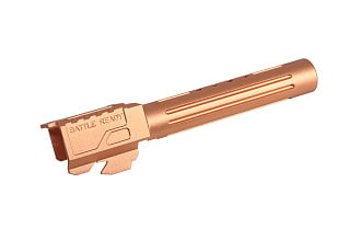 Внешний ствол 5KU для Glock 17 GEN 3 TM GD (GBTM17003-GD)