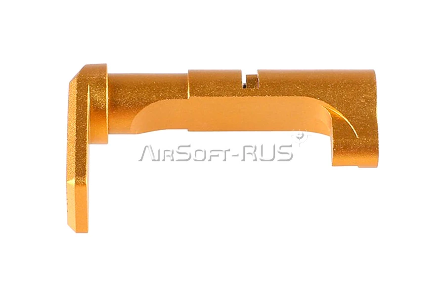 Кнопка сброса магазина 5KU для Hi-Capa TM Тип 3 GD (GB-516-GD)