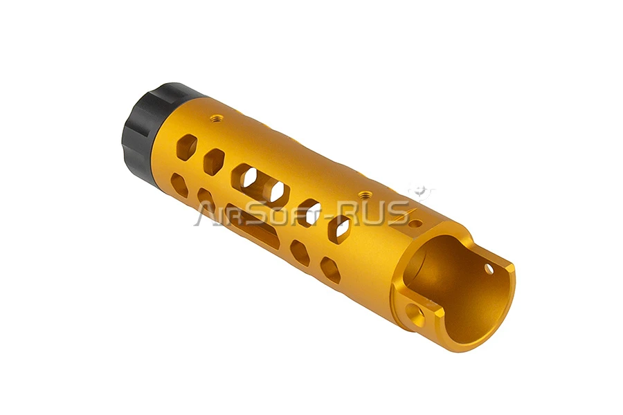 Внешний ствол 5KU для AAP01 Type A GD (ABAAP-007-GD)
