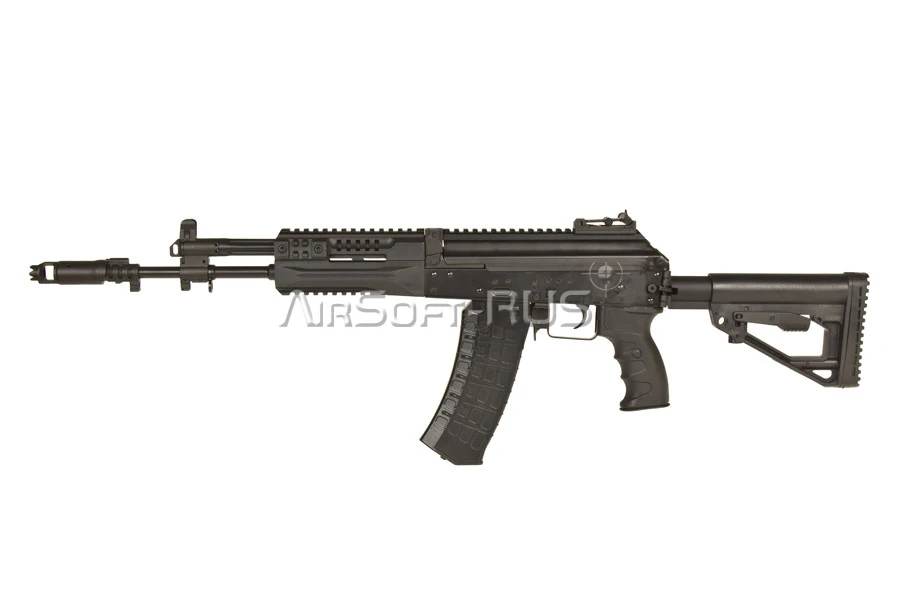 Автомат LCT АК-12 (DC-LCK-12) [1]