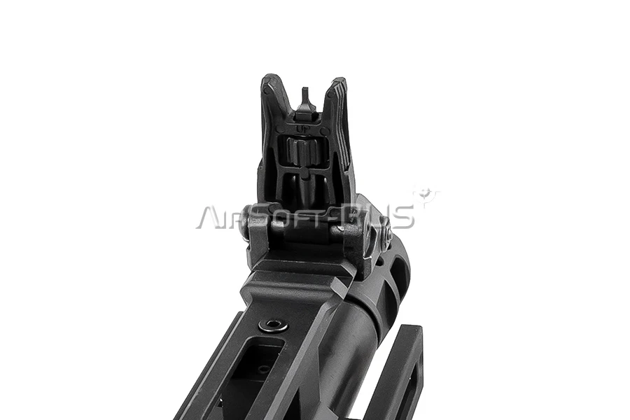 Пистолет-пулемет Arcturus X C.A.T. VERSATILE-5S VALOR AEG (AT-CAT-09)
