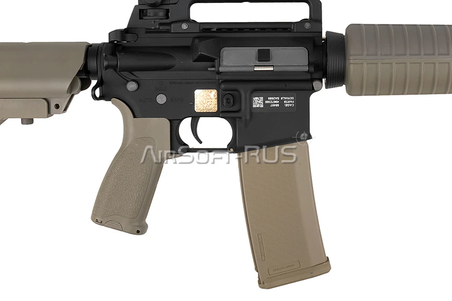 Карабин Specna Arms M4A1 TAN (SA-E01-TN)