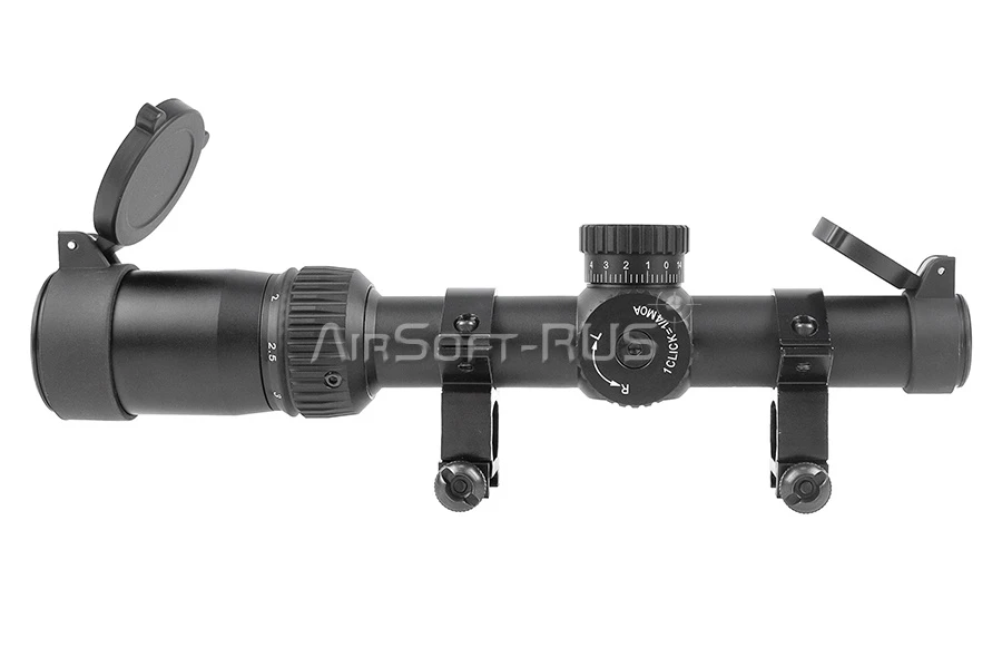 Оптический прицел Linyi 1.5x6 (LFO-1.5-6/20)