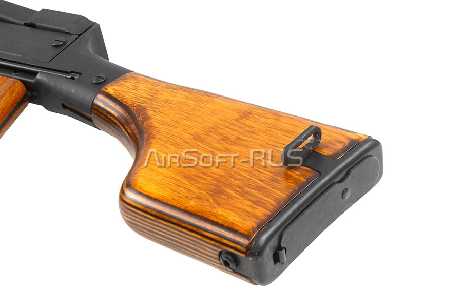 Пулемет LCT РПД (RPD)