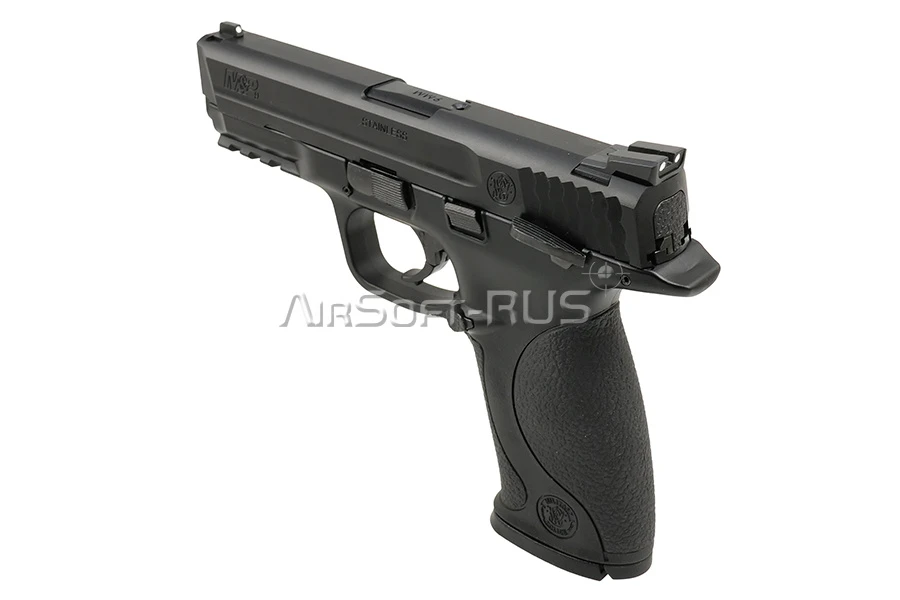 Пистолет Tokyo Marui M&P 9 GGBB (TM4952839142610) по цене 27 990 р