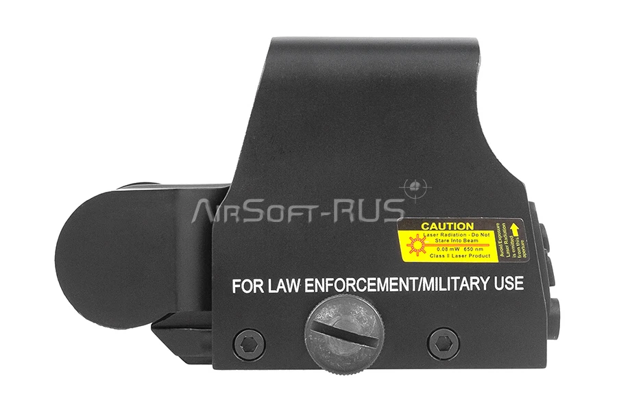 Коллиматорный прицел Linyi Eotech 533 (LFO-HD553)
