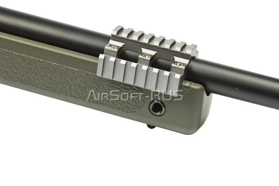 Снайперская винтовка Tokyo Marui M40A5 spring OD (TM4952839135131)