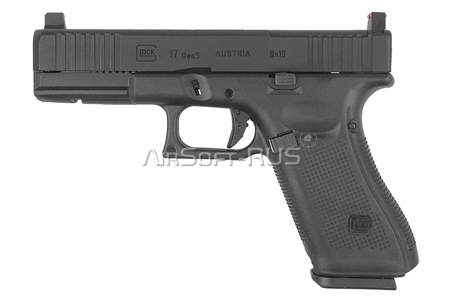 Пистолет East Crane Glock 17 Gen 5 MOS (EC-1102-MOS)
