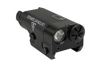 Тактический фонарь Sotac XC1 LED lighting для Glock TM BK (SD-035 BK)