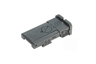Целик Guarder для GBB пистолетов HI-CAPA 5.1 Bomar Type TM (CAPA-34(B))