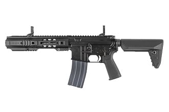 Карабин Cyma CGS Salient Arms GRY 6.5' GBB BK (SAI1701 BK)