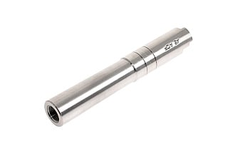 Внешний ствол COWCOW для Hi-Capa 4.3 45 marking SV (CCT-TMHC-047)