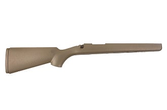Ложе Snow Wolf для VSR 10 TAN (M10HT(TN))