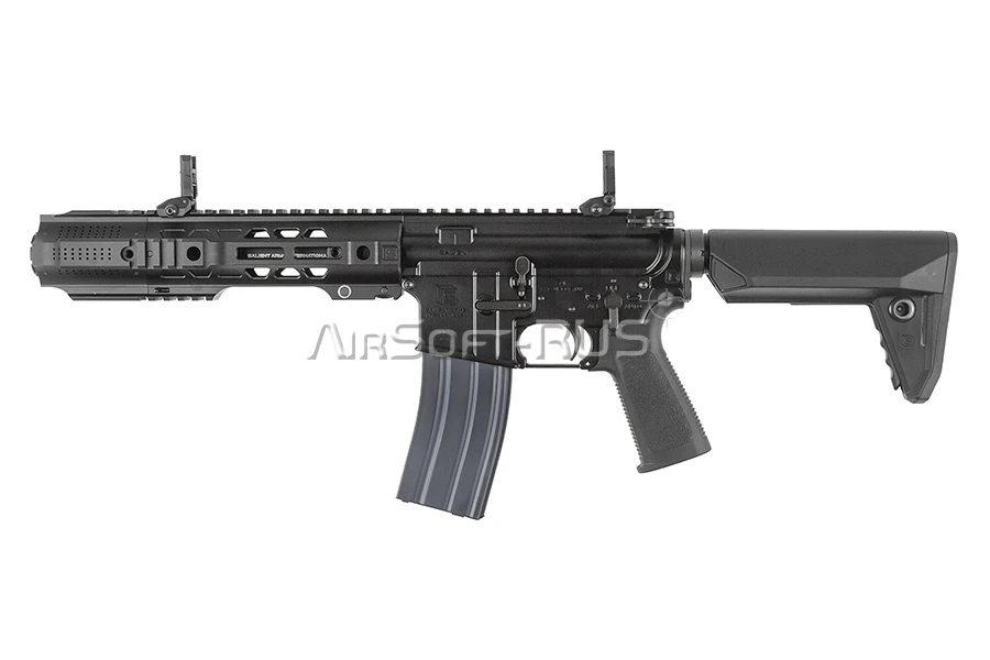 Карабин Cyma CGS Salient Arms GRY 6.5' GBB BK (SAI1701 BK)