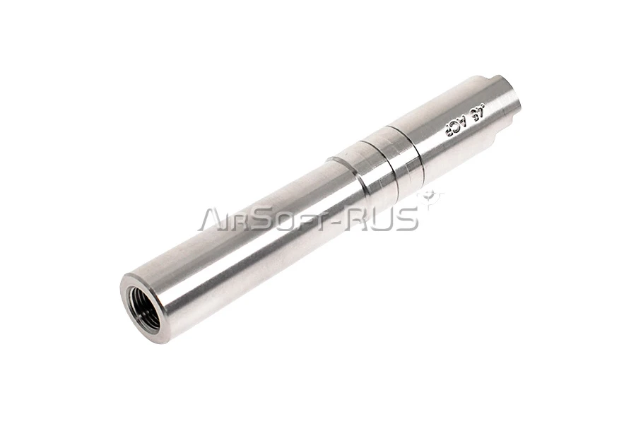 Внешний ствол COWCOW для Hi-Capa 4.3 45 marking SV (CCT-TMHC-047)