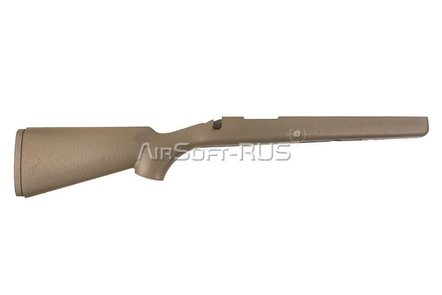 Ложе Snow Wolf для VSR 10 TAN (M10HT(TN))