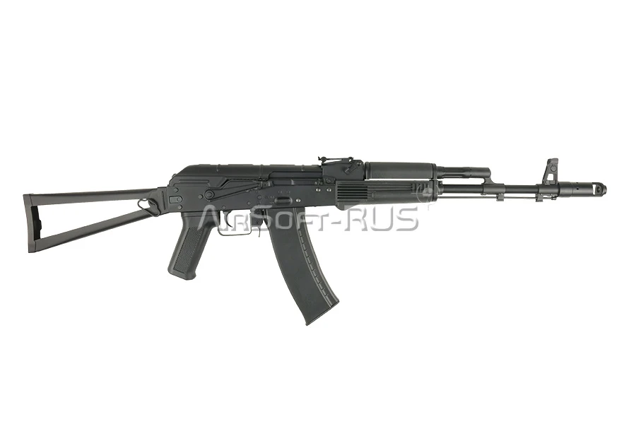 Автомат Cyma АКС-74Н (DC-CM040) [3]
