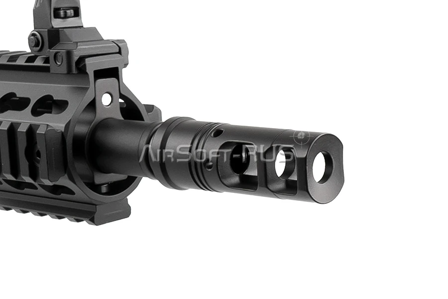 Карабин Cyma M4 URX rail 8" (CM068B)