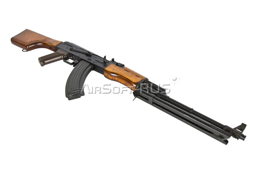 Пулемет LCT РПК (RPK)