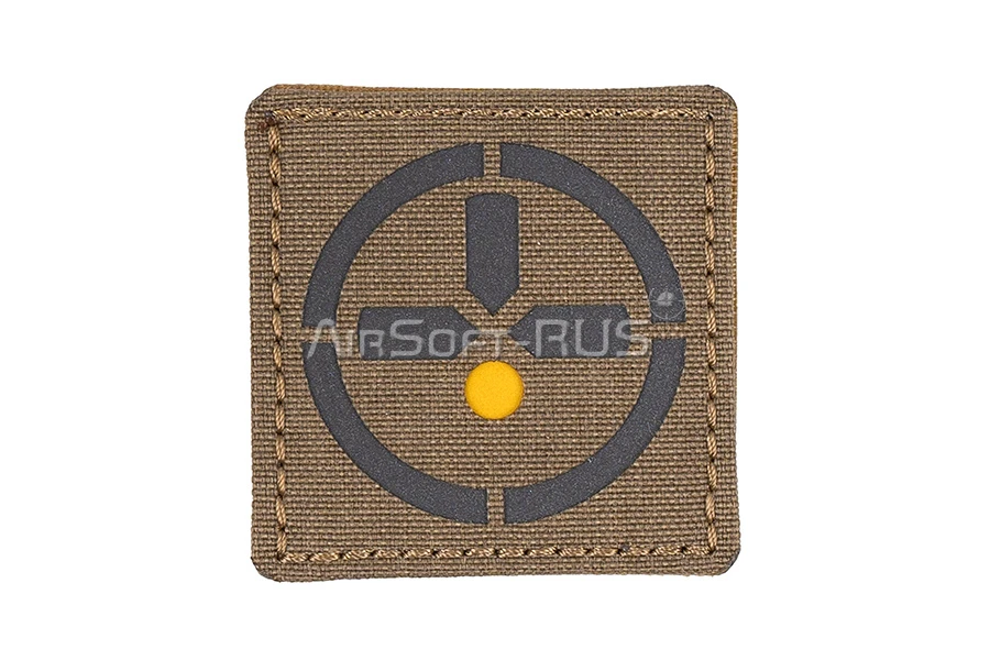 Подствольный гранатомет TAG ТАГ35 КС-MT (TAG-035KC-MT)