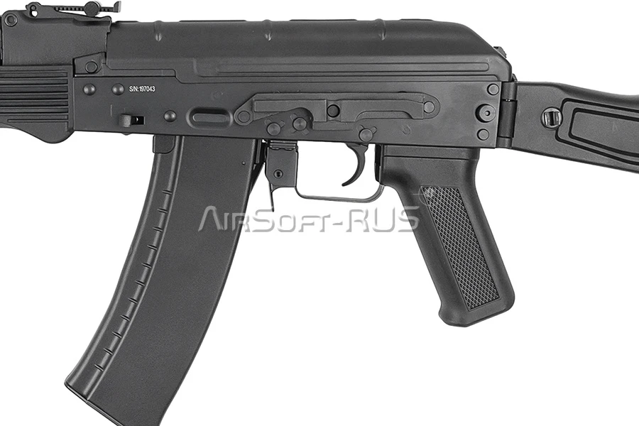 Автомат Cyma AK74М Platinum (CM053C)