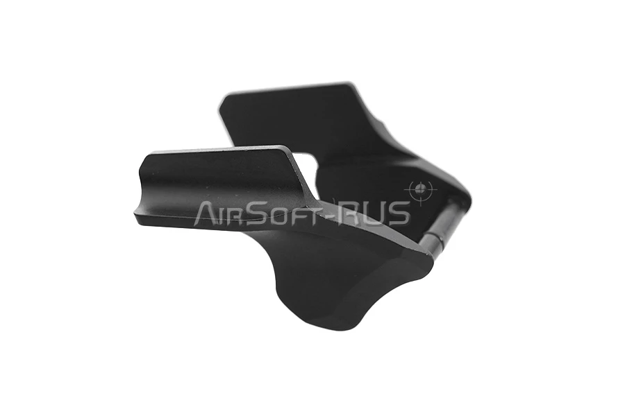 Клавиша предохранителя 5KU для Hi-Capa TM Тип 2 BK (GB-599-BK)