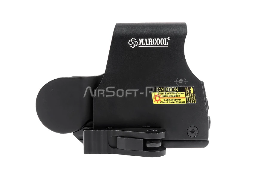 Прицел коллиматорный Marcool EOtech XPS-3 back keys (DC-HY9124)  [10]-