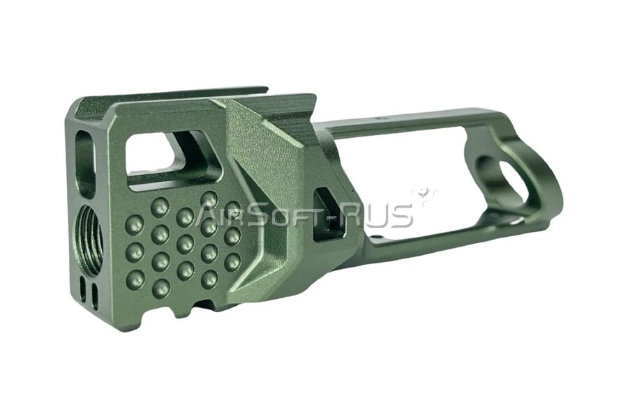 ДТК FUKU-2 CTM для аппера AAP-01 Army Green (CTM-AUR-00256)