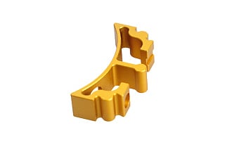 Спусковой крючок 5KU для TM Hi-Capa 1 Shoe E GD (GB-542S-GD)