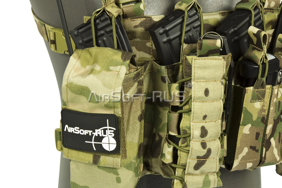 Нагрудник ASR D3 chest rig MCO (ASR-D3-MCO)