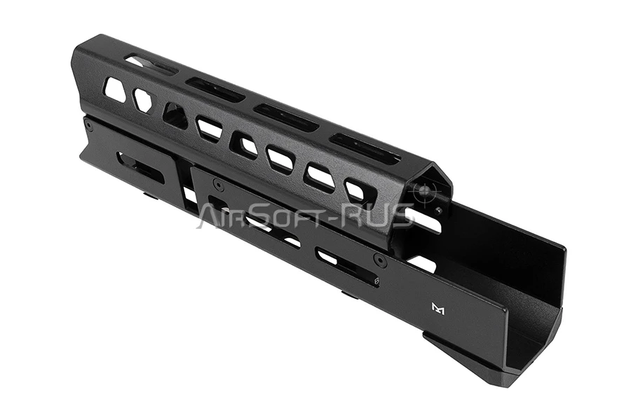 Цевье LCT M-LOK 9.5 для АК (PK-420)