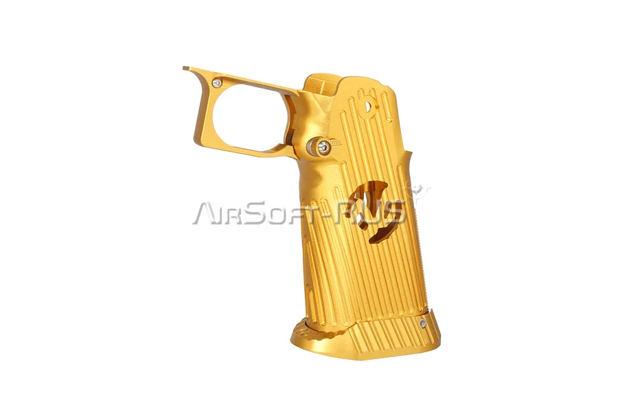Рама CNC 5KU для TM  Hi-Capa Type 4 GD (GB-588-GD)