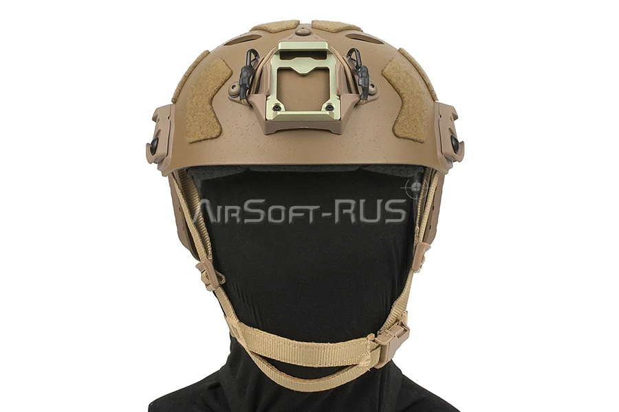 Шлем FMA FAST SF Upgrade DE (TB1462-DE)