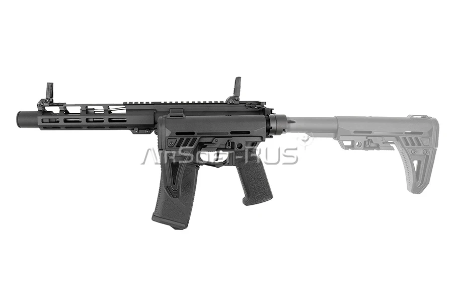 Карабин Arcturus X C.A.T. AR-15 Explorer 8.5" AR FE (AT-CAT-04-FE)