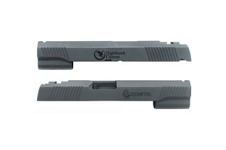 Затвор Guarder для HI-CAPA 5.1 Nighthawk BK TM (CAPA-22(N)BK)