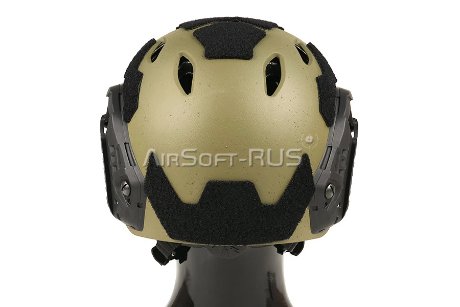 Шлем FMA FAST SF Tactical RG (TB1365B-RG)