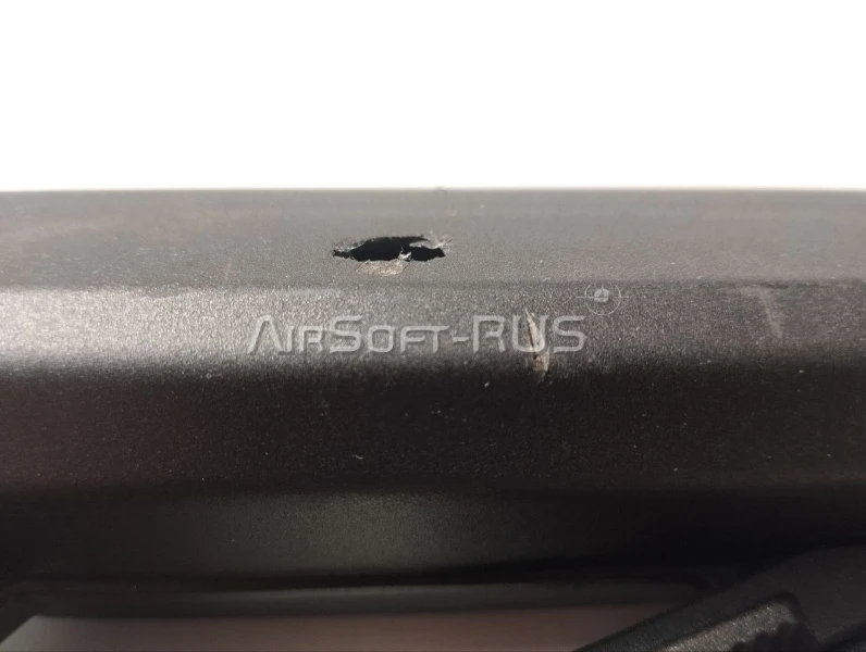 Карабин Arcturus LWT MK-I CQB 10" AEG SPORT BK (DC-AT-ST01-CQ-BK) [1]