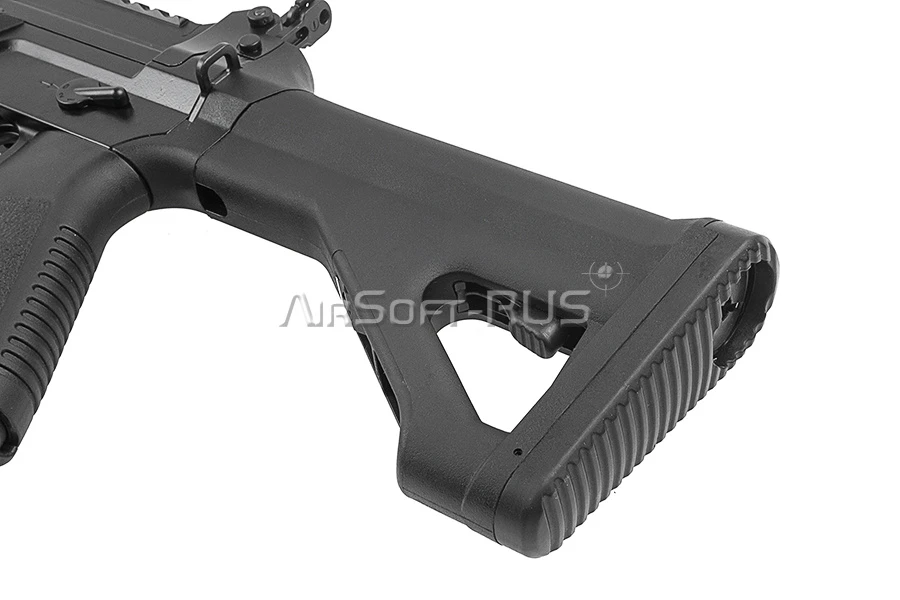 Карабин E&L T192 DPS HPA/CO2 GBBR Platinum (EL-G192PT)