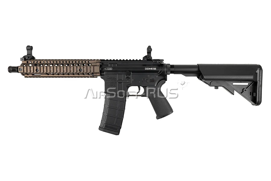 Карабин Cyma MK18 Daniel Defense 9,5 (CM105DDS BD)