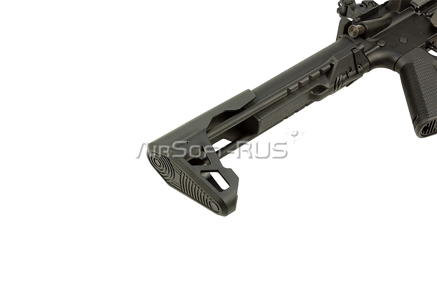 Карабин King Arms PDW 5.56 SBR Long BK (KA-AG-246-BK)